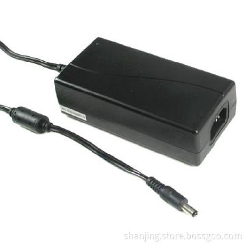 CCTV Power Supply, 12V, 5A, CE Mark